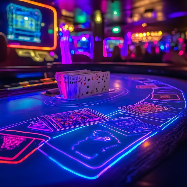 rokok bet featured game showcase