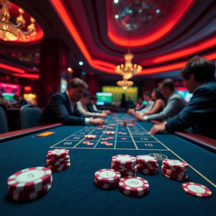 rokok bet featured game showcase rokok bet featured game showcase