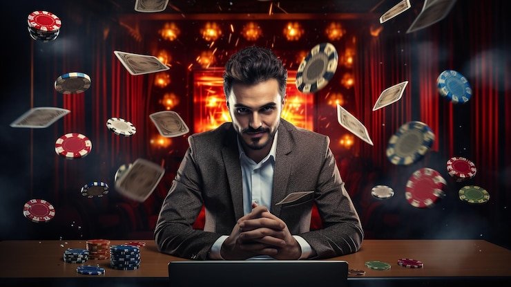 rokok bet featured game showcase