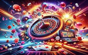 Data Keluaran Game