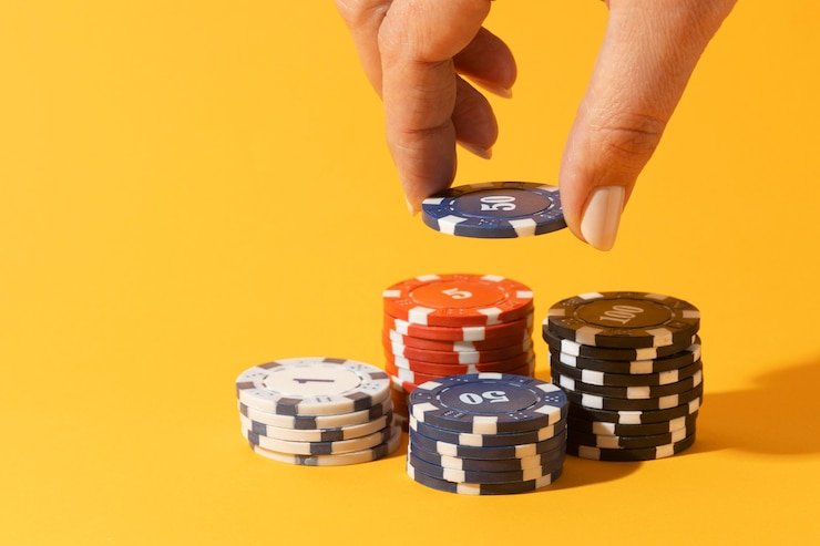 Sistem keamanan berlapis rokok bet melindungi akun togel 4D dan transaksi keuangan Anda